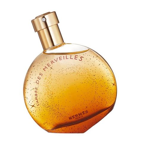 hermes l'ambre des merveilles perfume.